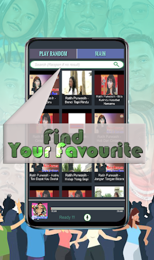 Ratih Purwasih Jalan Terbaik Screenshot 1
