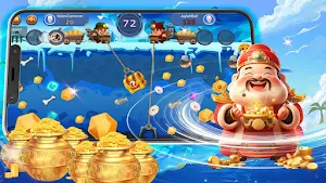 Fish Hunter Screenshot 2
