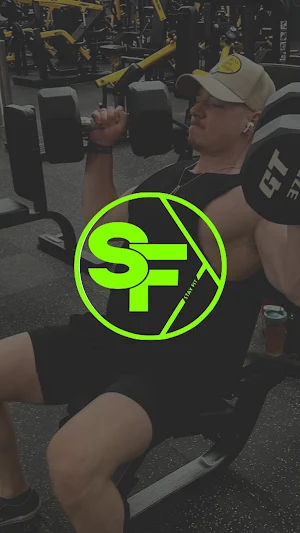 StayFit by Matty Screenshot 0