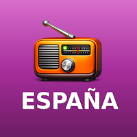 Radios de España