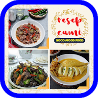 Resep Cumi