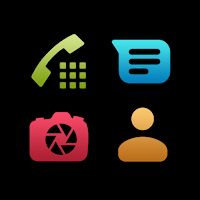 Pastel Colors Icons