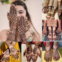 Mehndi Design 2026