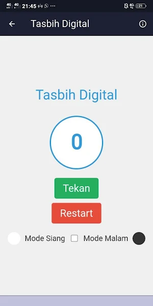 Mabadiul Fiqhiyah 3 Screenshot 2