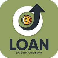 CashLoan - EMI Loan Calculator