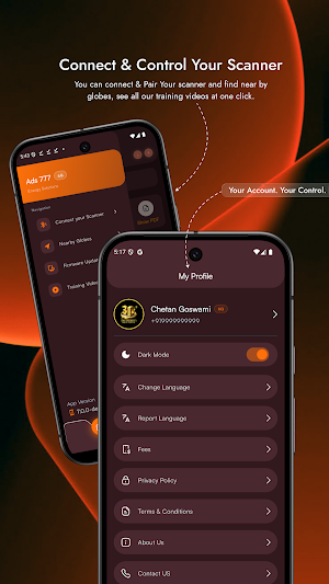 3D Energy Solutions Screenshot 1