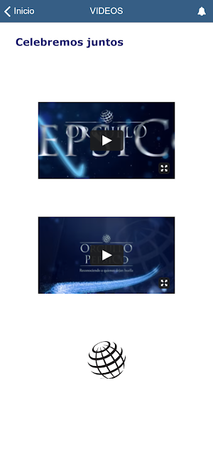 Reinvéntate Pepsico Screenshot 1