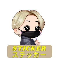 Korean Stickers