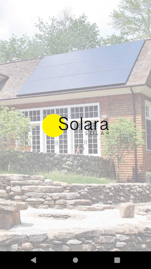 Solara Solar Screenshot 0