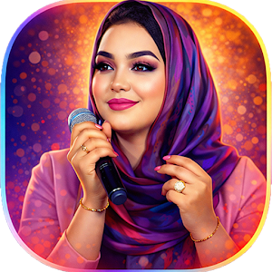 اغاني ملاذ غازي 2026 بدون نت Screenshot 0
