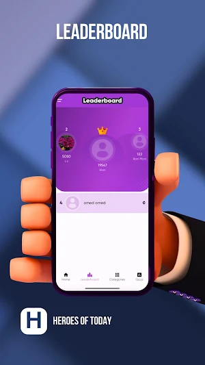 Evon Network Screenshot 1