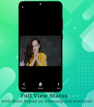 Status Download screenshot 4