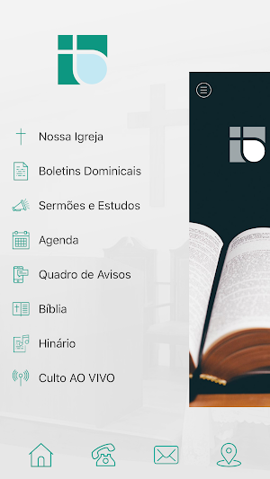 IP Belvedere Screenshot 1