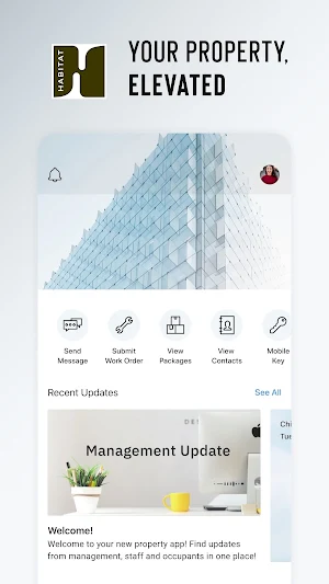 Habitat LA Screenshot 0