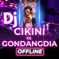 Lagu DJ Cikini KeGondangdia