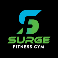 Surge Fitness Gym App