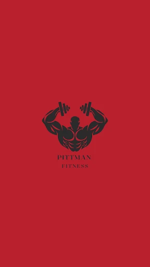 Pittman Fitness Screenshot 0