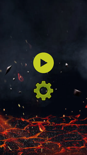 Ajayabi Challenge - Image Hunt Screenshot 0