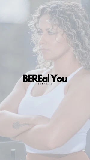 BEREal You Fitnesss Screenshot 0