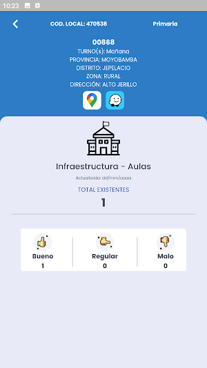 Makinfo Screenshot 1
