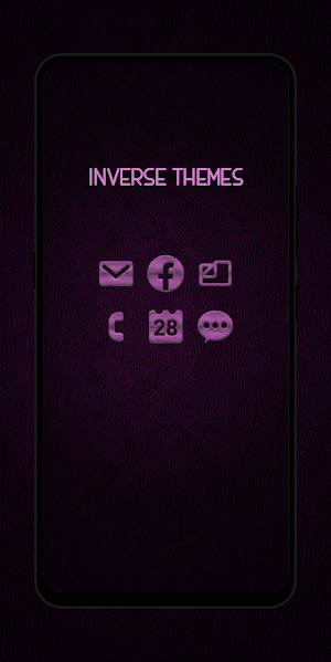 Pink Paper Icon Pack Screenshot 2