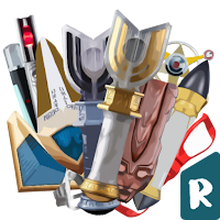 Ultra Rise Items