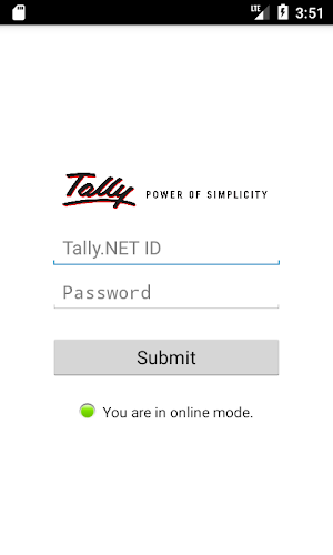 GLOBAL CONNECT Screenshot 0