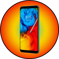 Theme for LG G8