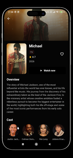 1Flex : Movies, TV ShortDrama screenshot 2