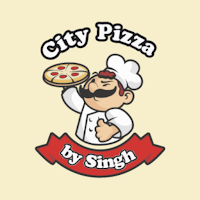 City Pizza by Singh
