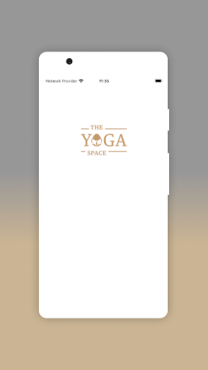 Evansville Yoga Space Screenshot 0
