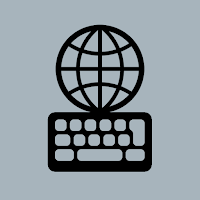 Multi Language Keyboard