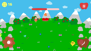 Apple Slash Screenshot 0