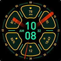 REMONY Watch Face