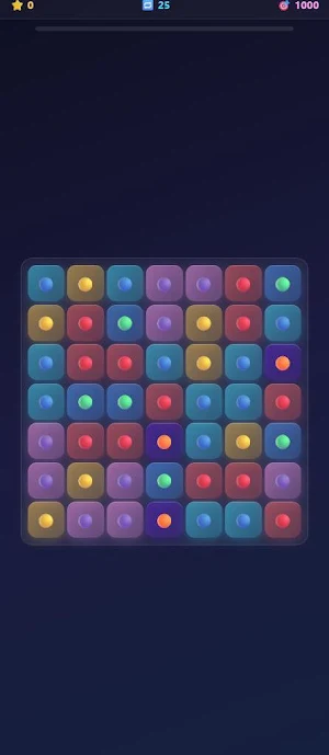 PrismCascade Screenshot 0
