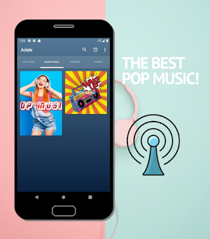 Adele Radio Songs Screenshot 0