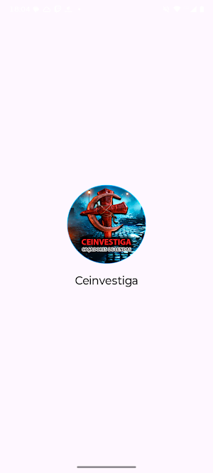 Ceinvestiga Screenshot 2