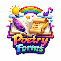 Poetry Forms Trivia Quiz