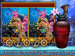 Find The Difference : Puzzle Game Screenshot 3