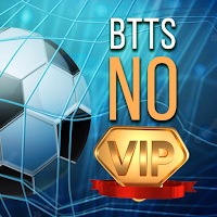 BTTS NO VIP