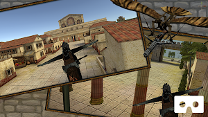 Siege Defense Virtual Reality (VR) Screenshot 3