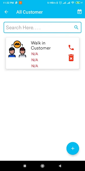 Free Smart POS Software Screenshot 2