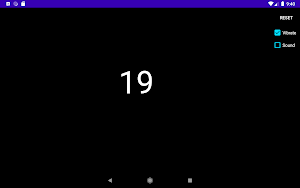TapnCount Screenshot 3