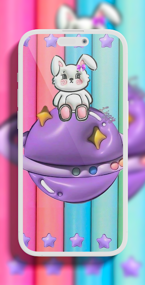Goo wallpapers Screenshot 1