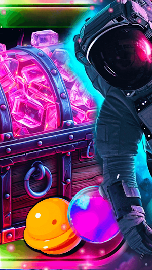 Cosmic Wars Screenshot 2