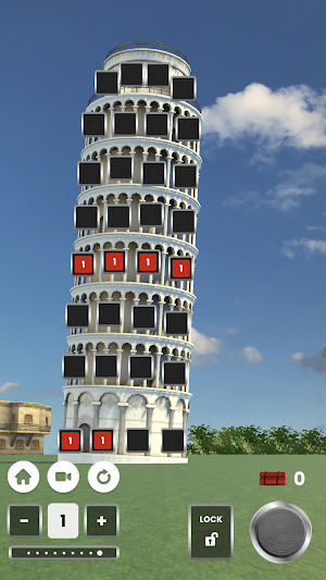 Demolish Fake Island Screenshot 3