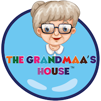 The grandmaa house play school