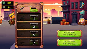 KPEPEGameCenter Screenshot 3