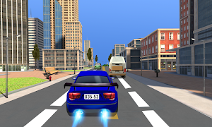 Car Racing Screenshot 2