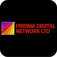 Prisma Digital Network